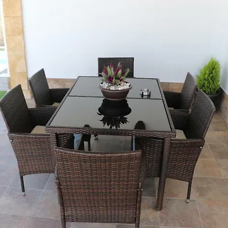 Chalet Carril De Pareja - Piscina Privada Conil De La Frontera