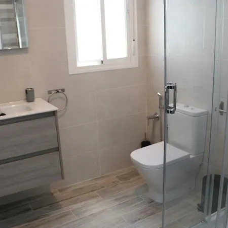 Chalet Carril De Pareja - Piscina Privada *