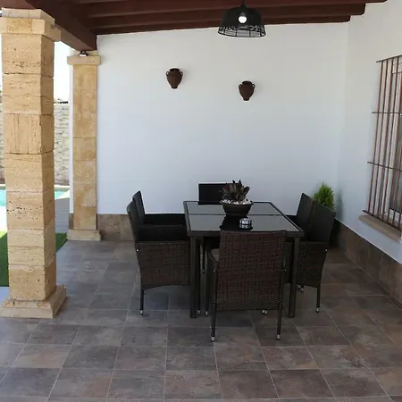 Carril De Pareja - Piscina Privada